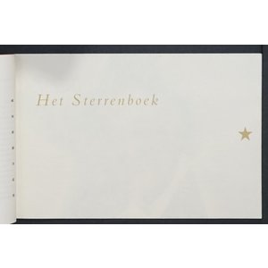 The Starbook