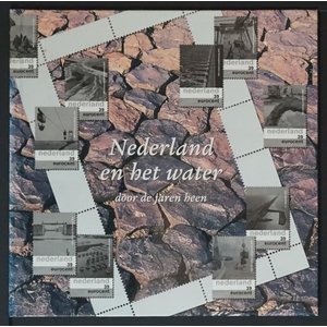 Themaboek Davo, Nederland en het water, nr.11