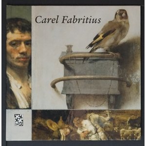 Themaboek Davo,Carel  Fabritius, nr.14