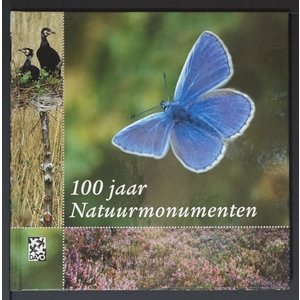 Themaboek Davo, 100 jaar natuurmonumenten, nr.15