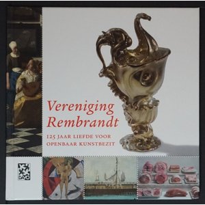 Themaboek Davo, Vereniging Rembrandt, nr.21