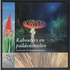 Themaboek Davo, Kabouters en paddestoelen, nr.22