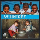 Themaboek Davo, 65 jaar Unicef, nr.26