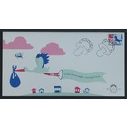 NVPH - , First Day Cover (Netherlands), Issued in the year:  2015, Blank (UA) - Open flap (OF)