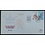 NVPH - E  708, First Day Cover (Netherlands), Issued in the year:  2015, Blank (UA) - Open flap (OF)