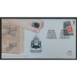 F.D.C.  N.V.P.H.  723