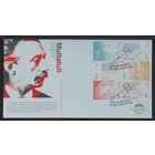 NVPH - E  718, First Day Cover (Netherlands), Issued in the year:  2015, Blank (UA) - 2-piece set - Open flap (OF)