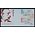 NVPH - E  718, Couverture Premier Jour (Pays-Bas), Émis de l'année:  2015, Vierge (UA) - Lot de 2 pièces - Rabat ouvert (OF)