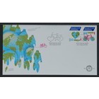 NVPH - , Couverture Premier Jour (Pays-Bas), Émis de l'année:  2010, Vierge (UA) - Rabat ouvert (OF)