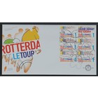 NVPH - , Couverture Premier Jour (Pays-Bas), Émis de l'année:  2010, Vierge (UA) - Rabat ouvert (OF)