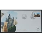 NVPH _ FDC  E.622, Eerste Dag envelop, Uitgegeven in het jaar:  2011, Blanco (UA) - Open klep (OF)