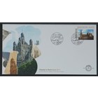 NVPH - , First Day Cover (Netherlands), Issued in the year:  2011, Blank (UA) - Open flap (OF)