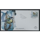 NVPH _ FDC  E.623, Ersttagsbriefe, Ausgegeben im Jahr:  2011, Leer (UA) - Offene Klappe (OF)