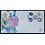 NVPH - E 6302, First Day Cover (Netherlands), Issued in the year:  2011, Blank (UA) - Open flap (OF)