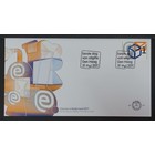 NVPH _ FDC  E.631, First Day Cover, Issued in the year:  2011, Blank (UA) - Open flap (OF)
