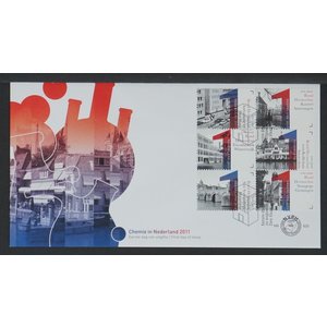 F.D.C.  N.V.P.H.  633