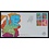 NVPH - E 6342, First Day Cover (Netherlands), Issued in the year:  2011, Blank (UA) - Open flap (OF)