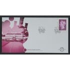 NVPH _ FDC  E.639, Eerste Dag envelop, Uitgegeven in het jaar:  2011, Blanco (UA) - Open klep (OF)