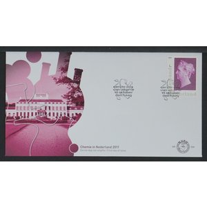 NVPH: FDC  E.639 - Pays-Bas - Couvertures Premier Jour