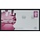 NVPH: FDC  E.639 - Pays-Bas - Couvertures Premier Jour