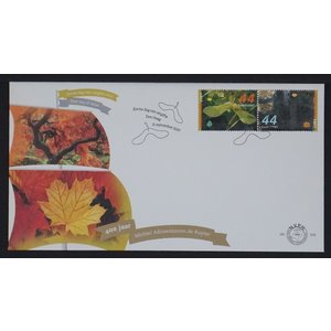 NVPH: FDC  E.556 - Nederland - Eerste Dag envelop