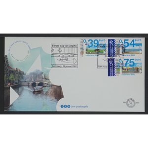 F.D.C.  N.V.P.H.  453