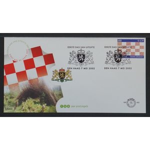 F.D.C.  N.V.P.H.  460