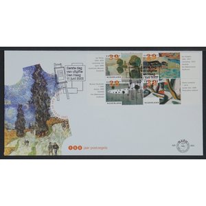 F.D.C.  N.V.P.H.  464