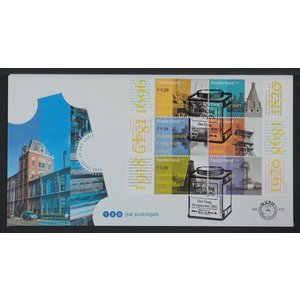 F.D.C.  N.V.P.H.  473