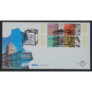 F.D.C.  N.V.P.H.  473