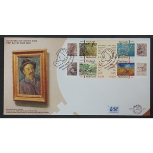 F.D.C.  N.V.P.H.  477