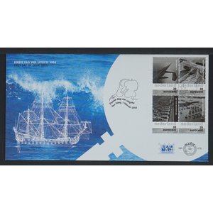 F.D.C.  N.V.P.H.  478