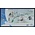 NVPH - E  481, Couverture Premier Jour (Pays-Bas), Émis de l'année:  2003, Vierge (UA) - Lot de 2 pièces - Rabat ouvert (OF)