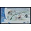 NVPH - E  481, First Day Cover (Netherlands), Issued in the year:  2003, Blank (UA) - 2-piece set - Open flap (OF)