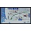 NVPH - E  481, Couverture Premier Jour (Pays-Bas), Émis de l'année:  2003, Vierge (UA) - Lot de 2 pièces - Rabat ouvert (OF)