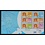 NVPH - E  482, Couverture Premier Jour (Pays-Bas), Émis de l'année:  2003, Vierge (UA) - Lot de 2 pièces - Rabat ouvert (OF)