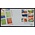 NVPH - E  499, First Day Cover (Netherlands), Issued in the year:  2004, Blank (UA) - 2-piece set - Open flap (OF)