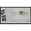 NVPH: FDC  E.493.a-c - Netherlands - First Day Cover