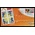 NVPH - E  500, First Day Cover (Netherlands), Issued in the year:  2004, Blank (UA) - Open flap (OF)
