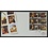 NVPH - E  504, First Day Cover (Netherlands), Issued in the year:  2004, Blank (UA) - 2-piece set - Open flap (OF)