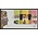 NVPH - E 5141, First Day Cover (Netherlands), Issued in the year:  2005, Blank (UA) - Open flap (OF)