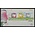 NVPH - E  517, First Day Cover (Netherlands), Issued in the year:  2005, Blank (UA) - Block - Open flap (OF)