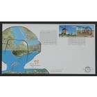 NVPH _ FDC  E.518, Couvertures Premier Jour, Émis de l'année:  2005, Vierge (UA) - Rabat ouvert (OF)