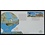 NVPH - E  518, First Day Cover (Netherlands), Issued in the year:  2005, Blank (UA) - Open flap (OF)
