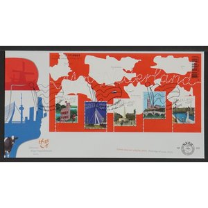 F.D.C.  N.V.P.H.  520