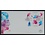 NVPH - E  523, Couverture Premier Jour (Pays-Bas), Émis de l'année:  2005, Vierge (UA) - Lot de 2 pièces - Rabat ouvert (OF)