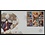 NVPH - E  524, Couverture Premier Jour (Pays-Bas), Émis de l'année:  2005, Vierge (UA) - Lot de 2 pièces - Rabat ouvert (OF)