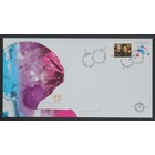 NVPH _ FDC  E.525, Couvertures Premier Jour, Émis de l'année:  2005, Vierge (UA) - Rabat ouvert (OF)