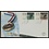 NVPH - , First Day Cover (Netherlands), Issued in the year:  2006, Blank (UA) - Open flap (OF)