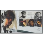 NVPH - , Ersttagsbriefe (Niederlande), Ausgegeben im Jahr:  2006, Leer (UA) - Offene Klappe (OF)